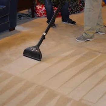 Carpet Cleaning
