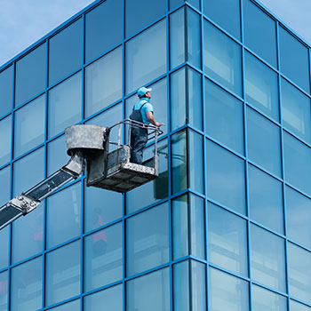 Window Cleaning