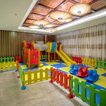 Child Care Cleaning
