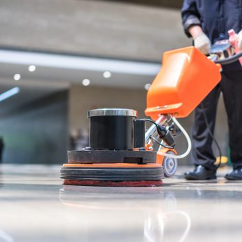 Strata Cleaning