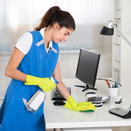 commercial cleaning melbourne