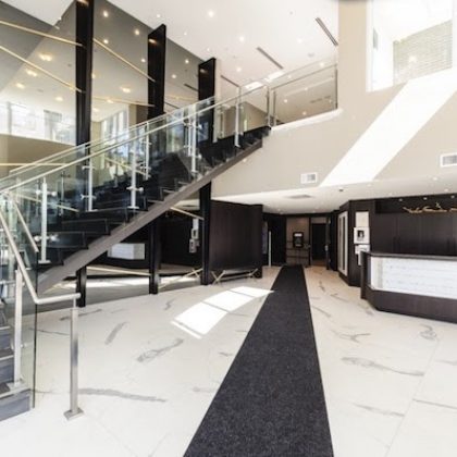 commercial cleaning melbourne
